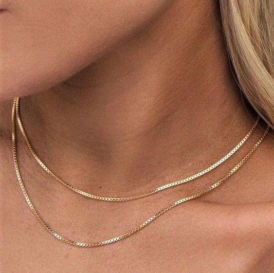 Permanent Jewelry