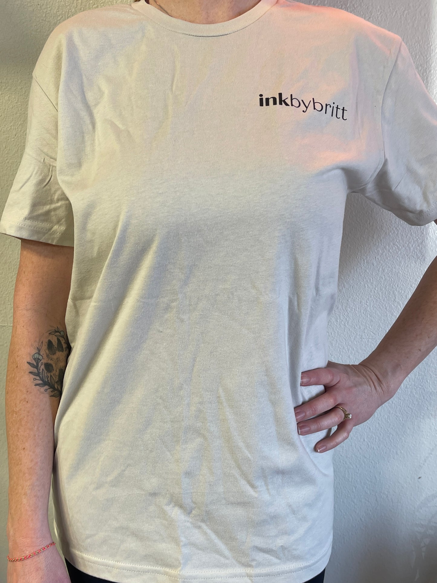 IBB Short Sleeve Tee