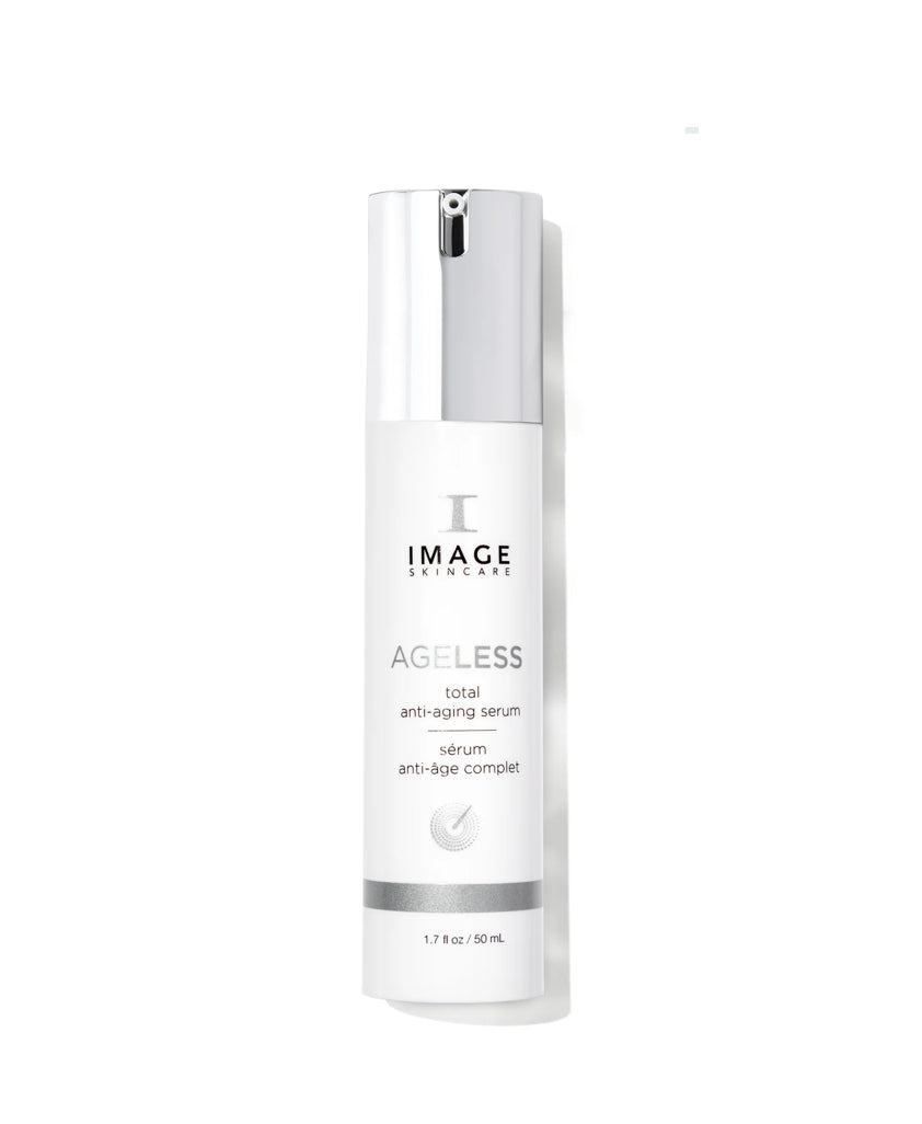 AGELESS total anti-aging serum IMAGE