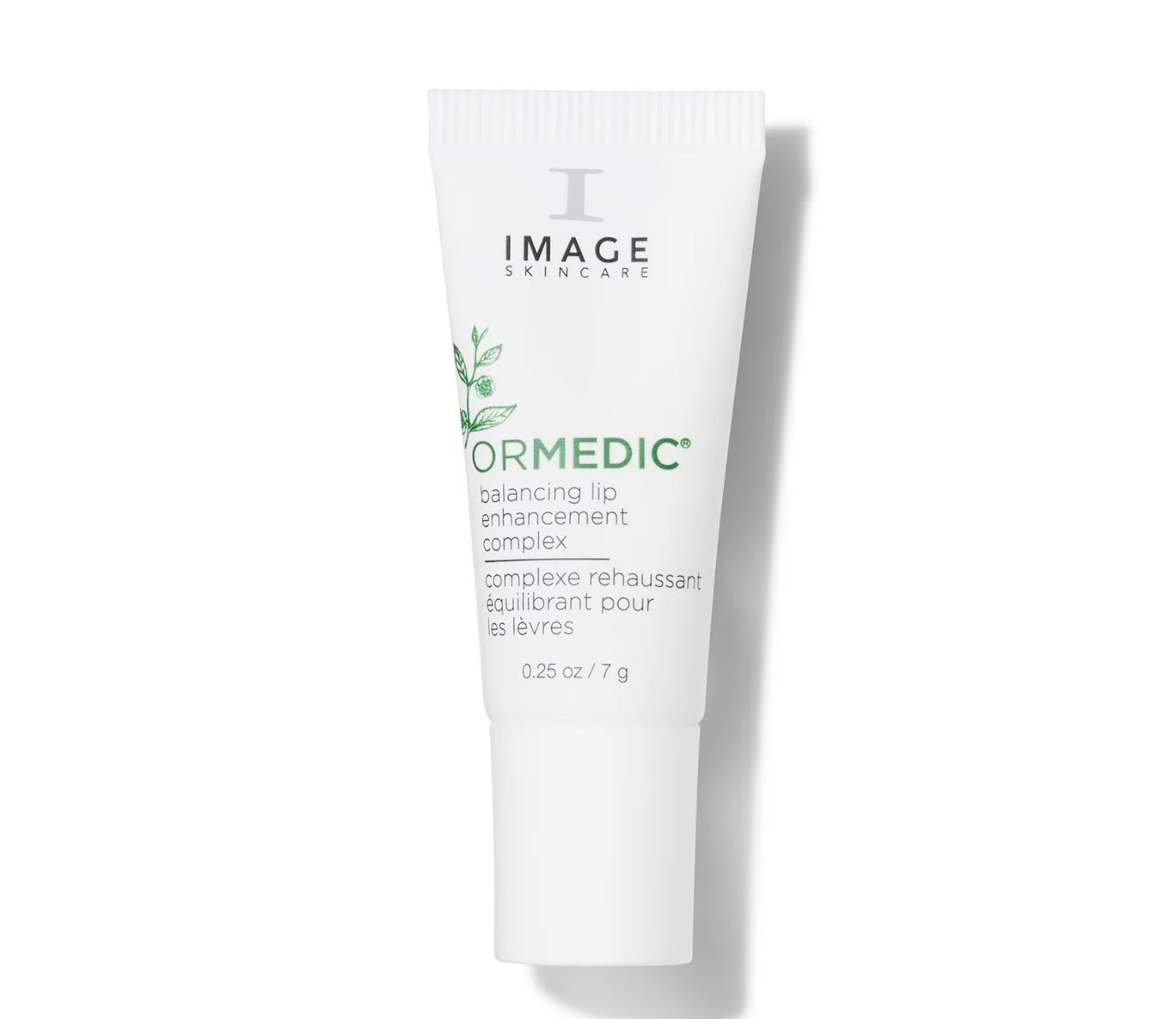 Balancing lip enhancement complex-IMAGE