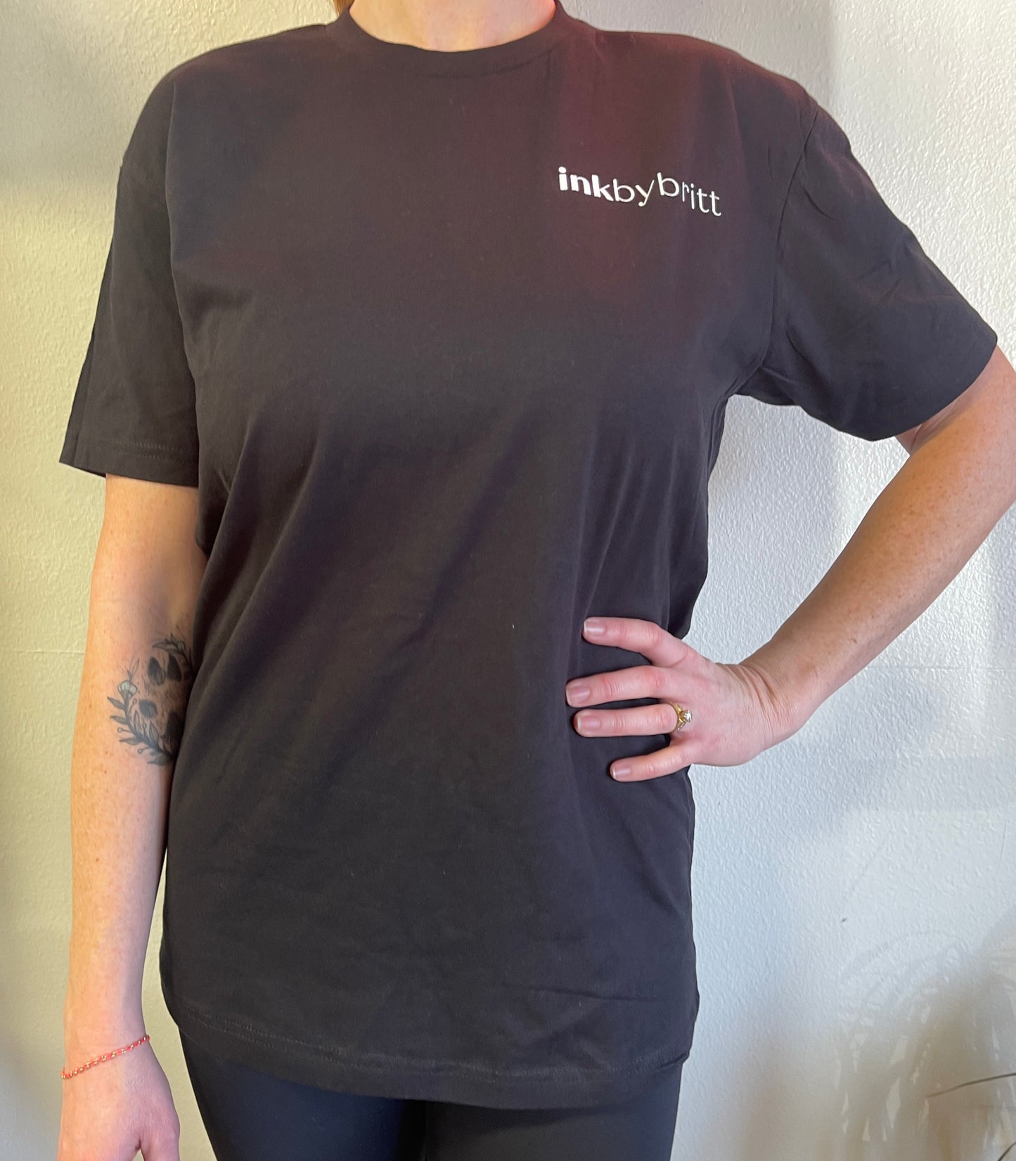 IBB Short Sleeve Tee