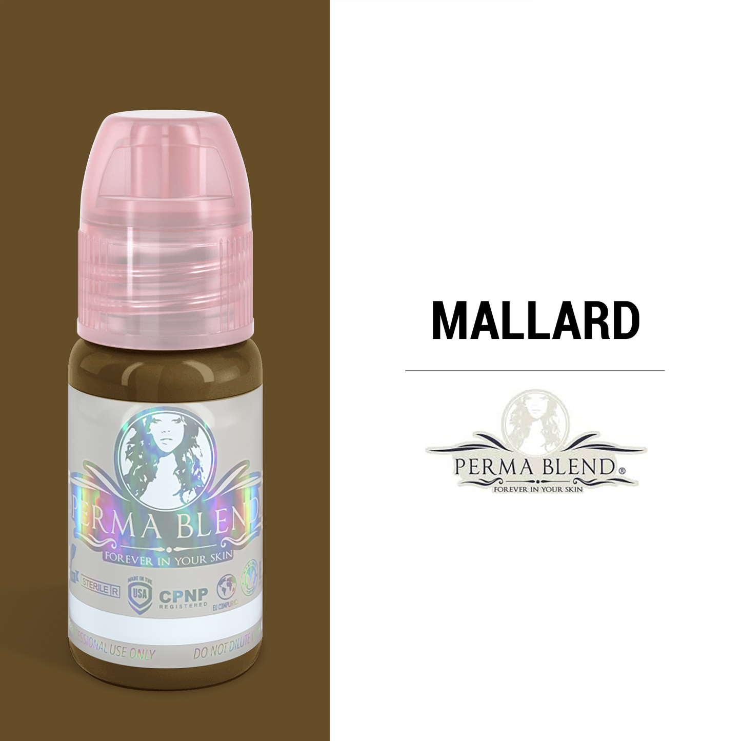 Mallard Perma Blend