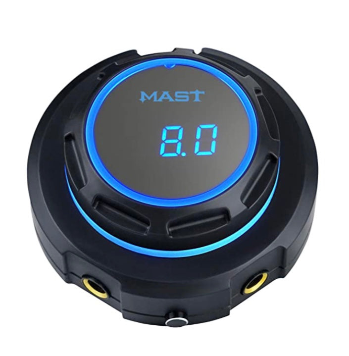 Mast Power Supply
