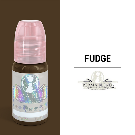 Fudge Perma Blend