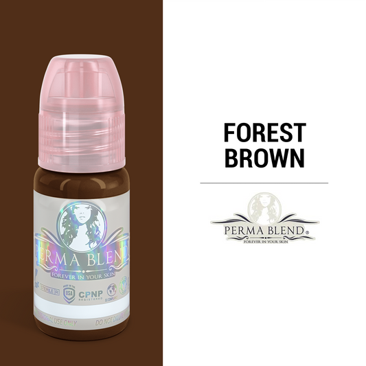 Forest Brown