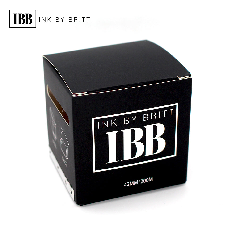 IBB PMU Plastic Wrap