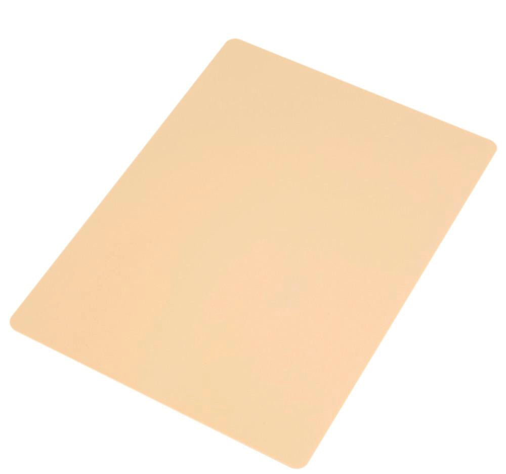 Blank Practice Latex Sheets (5)