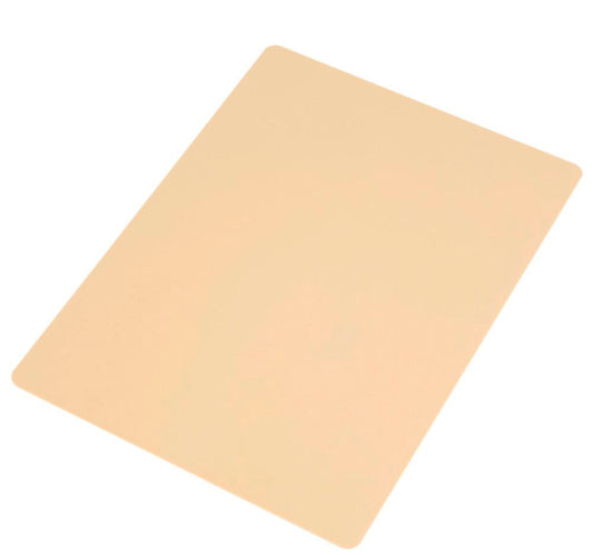 Blank Practice Latex Sheets (5)