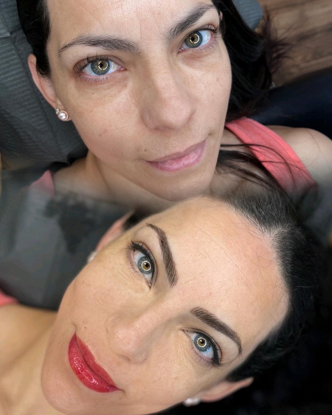 What is permanent makeup?