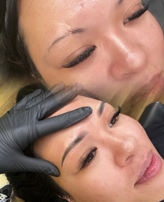 Permanent Makeup vs. Traditional Makeup: The Real Cost Comparison