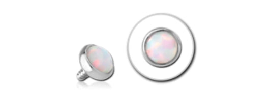 OPAL JEWELRY ATTACHMENT