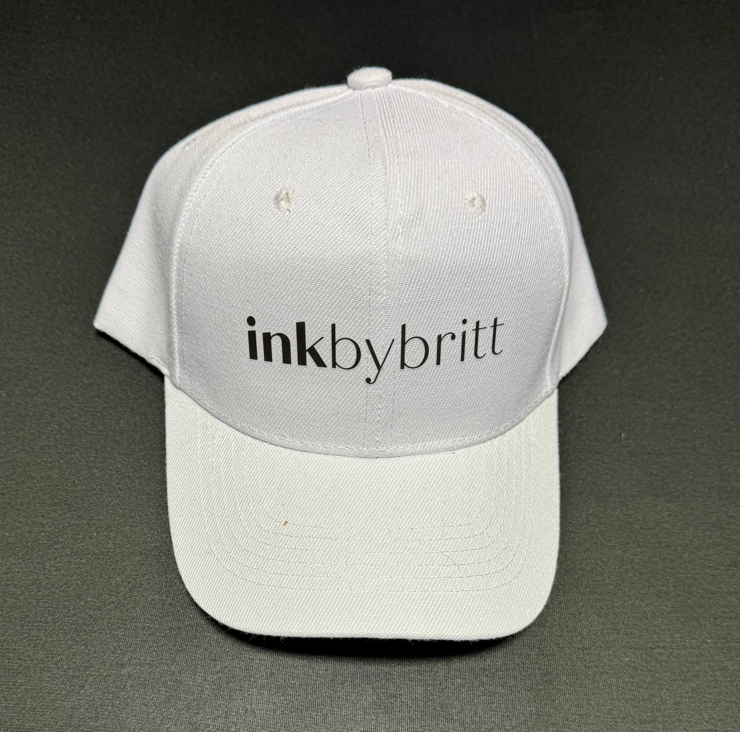 IBB Baseball Cap