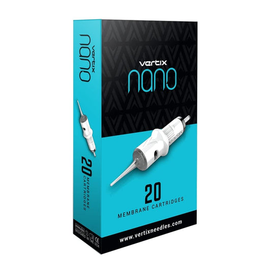 Vertix Nano Cartridges 5RS