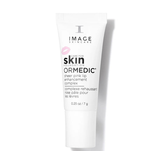 Tinted lip enhancement complex-IMAGE