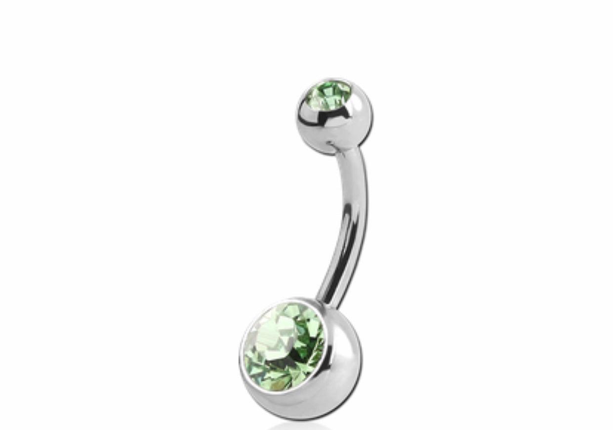 NAVEL JEWELRY