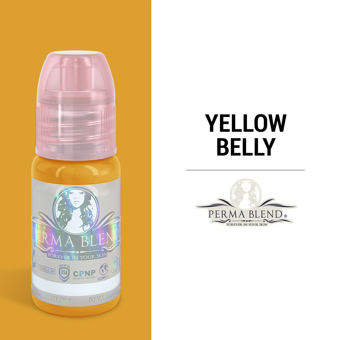 Yellow Belly Perma Blend