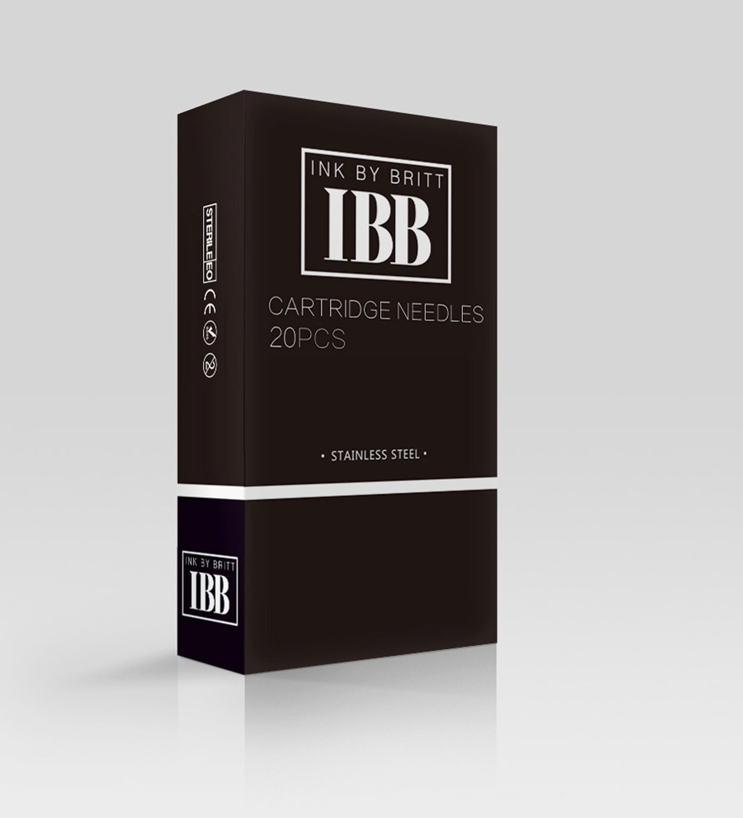 IBB 1RL Universal Cartridge
