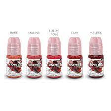 Evenflo Colours Lip Set