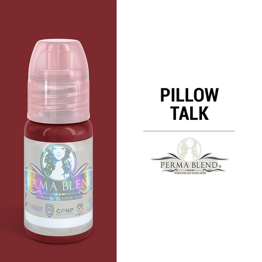 Pillow Talk Perma Blend