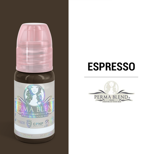 Espresso Perma Blend