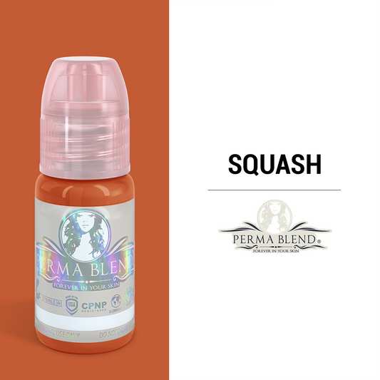 Squash Perma Blend