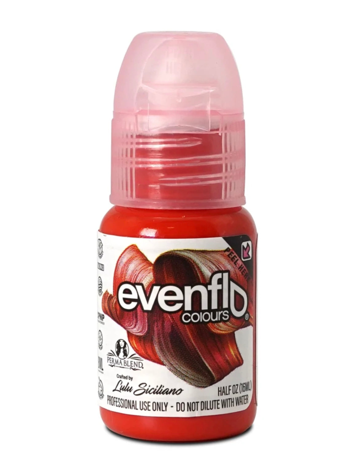 EvenFlo Colorizer