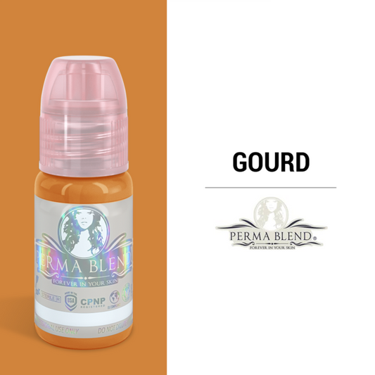 Gourd Perma Blend