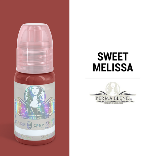 Sweet Melissa Perma Blend