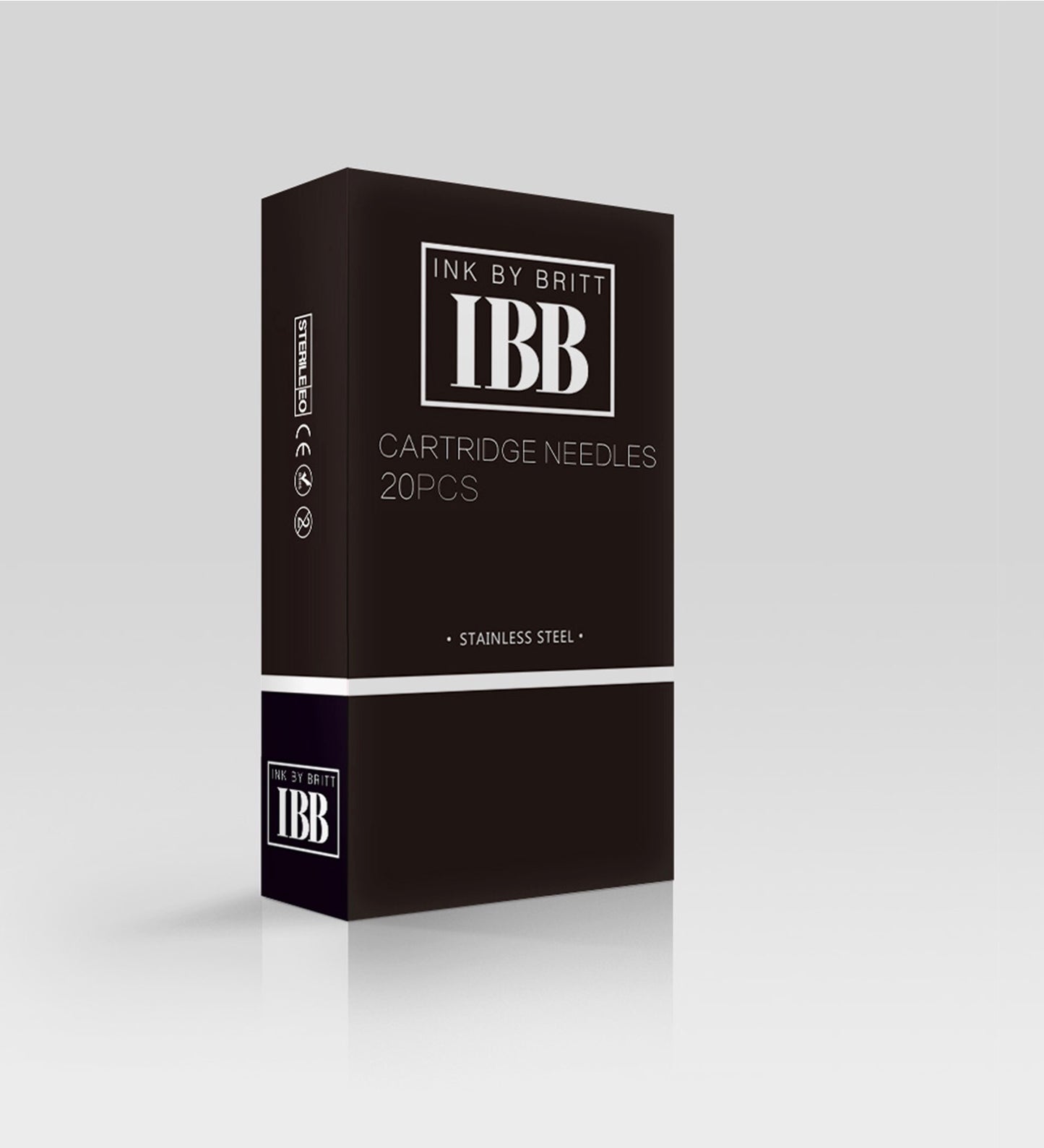 IBB 5RL Universal Cartridge